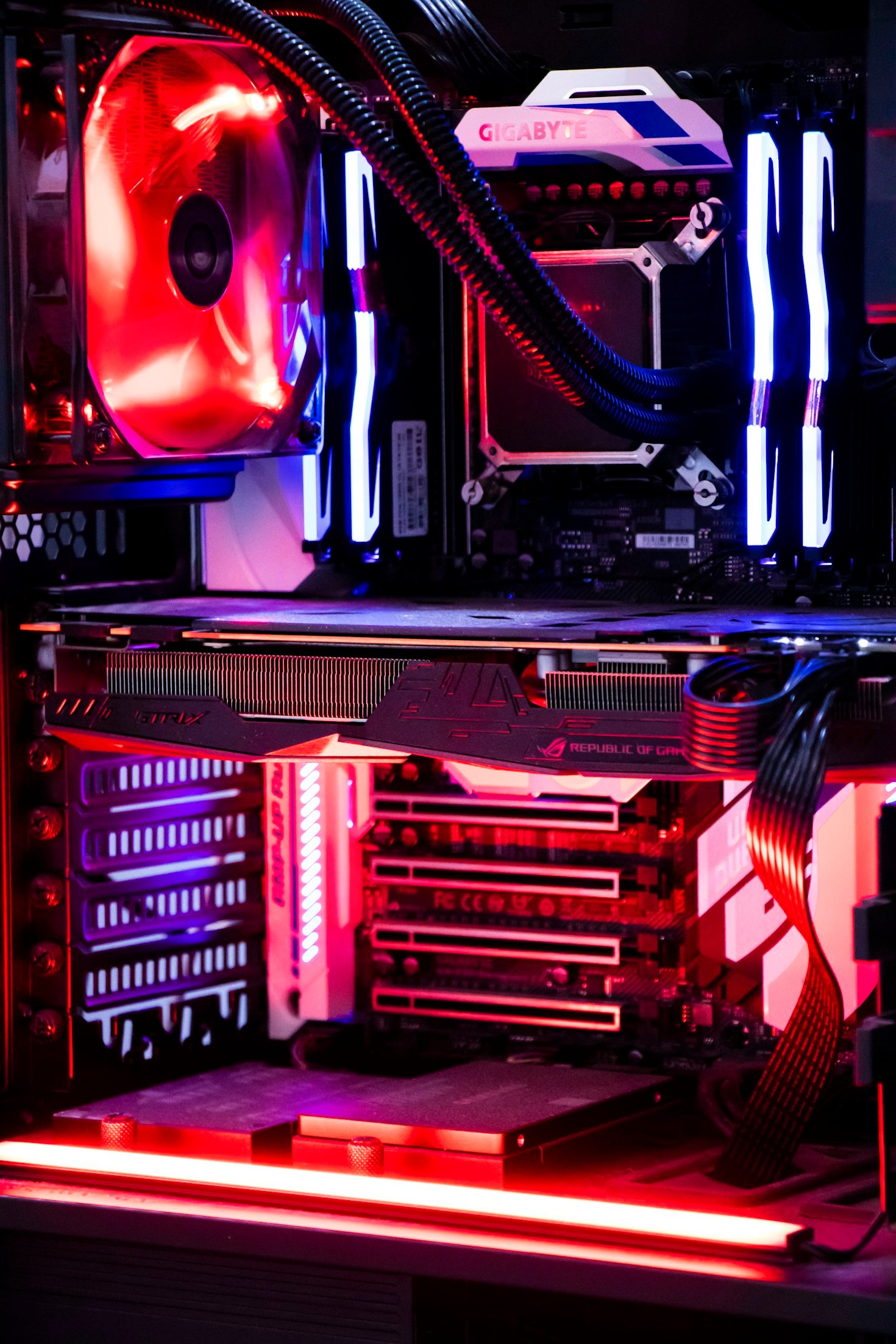 How To Build Your Gaming Legacy